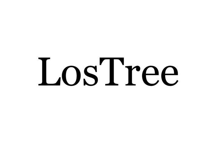 Trademark Logo LOSTREE