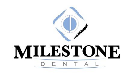 Trademark Logo CD MILESTONE DENTAL