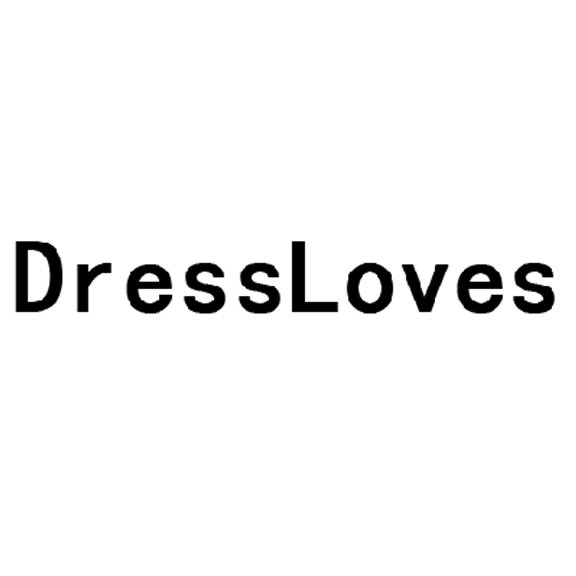 Trademark Logo DRESSLOVES