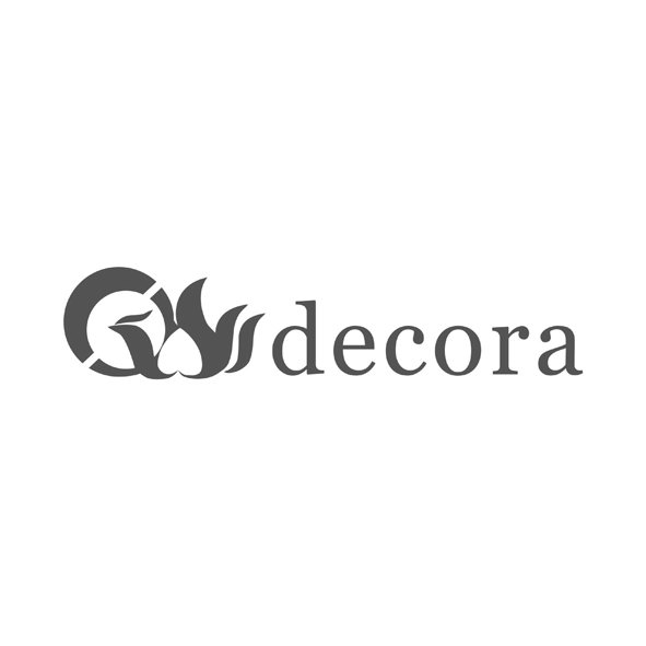 Trademark Logo DECORA