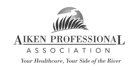  AIKEN PROFESSIONAL ASSOCIATION YOUR HEALTHCARE, YOUR SIDE OF THE RIVER