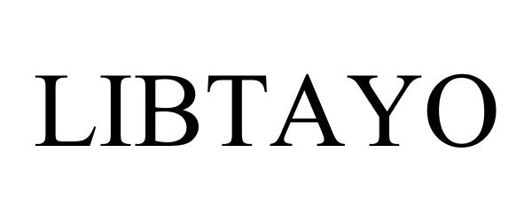 Trademark Logo LIBTAYO