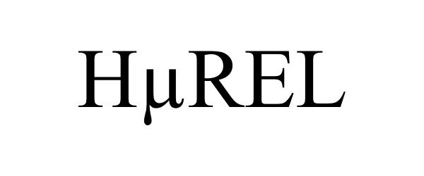 Trademark Logo HÂµREL