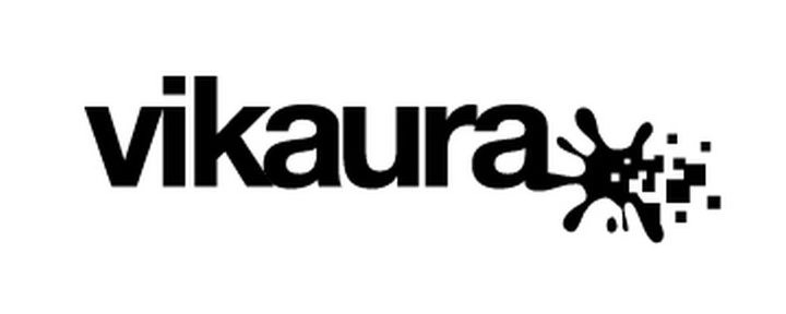 Trademark Logo VIKAURA