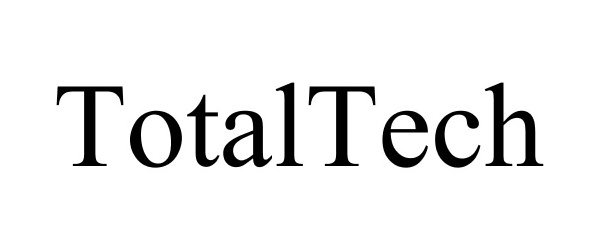  TOTALTECH