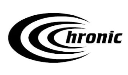 Trademark Logo CHRONIC