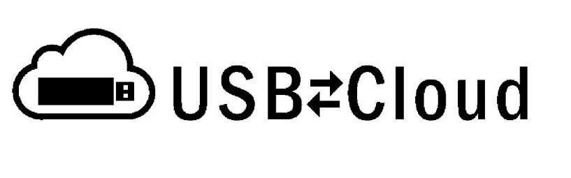 Trademark Logo USB CLOUD