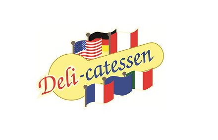 Trademark Logo DELI-CATESSEN