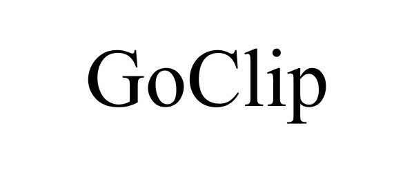  GOCLIP