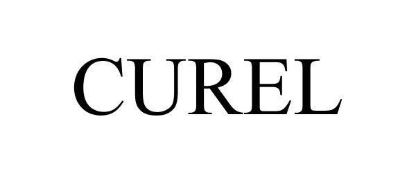 Trademark Logo CUREL