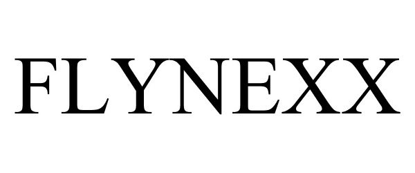 Trademark Logo FLYNEXX