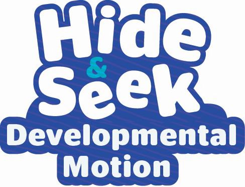  HIDE &amp; SEEK DEVELOPMENT MOTION