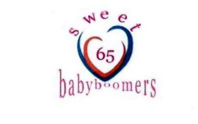  SWEET 65 BABYBOOMERS