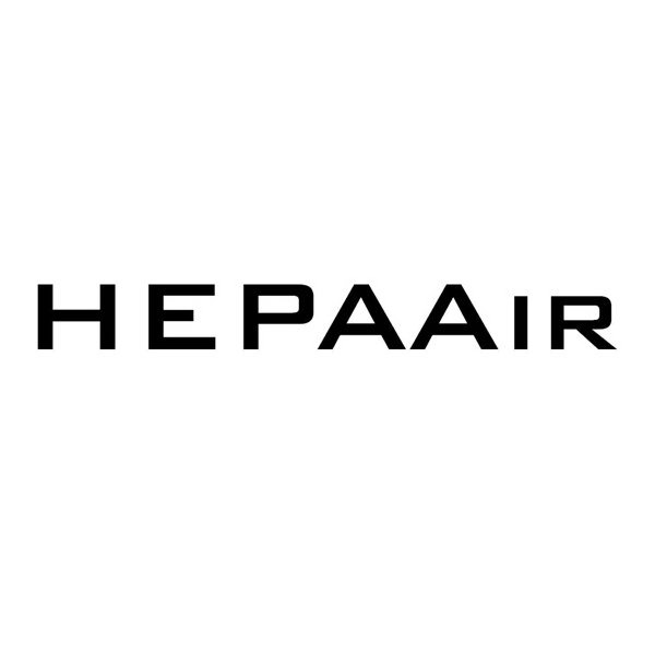 Trademark Logo HEPAAIR
