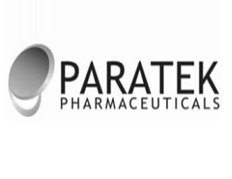 Trademark Logo PARATEK PHARMACEUTICALS