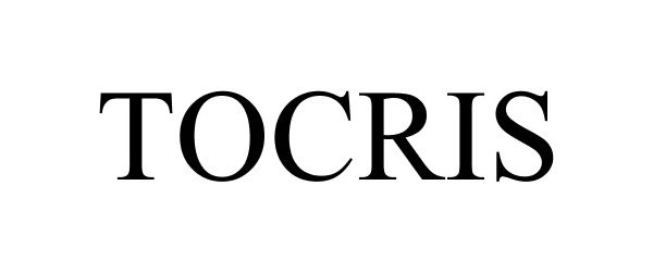 Trademark Logo TOCRIS