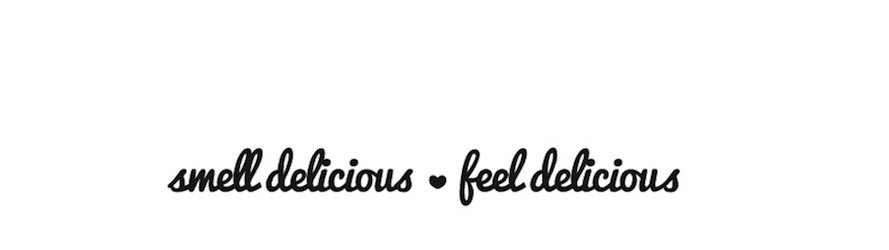 Trademark Logo SMELL DELICIOUS FEEL DELICIOUS