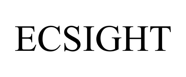  ECSIGHT