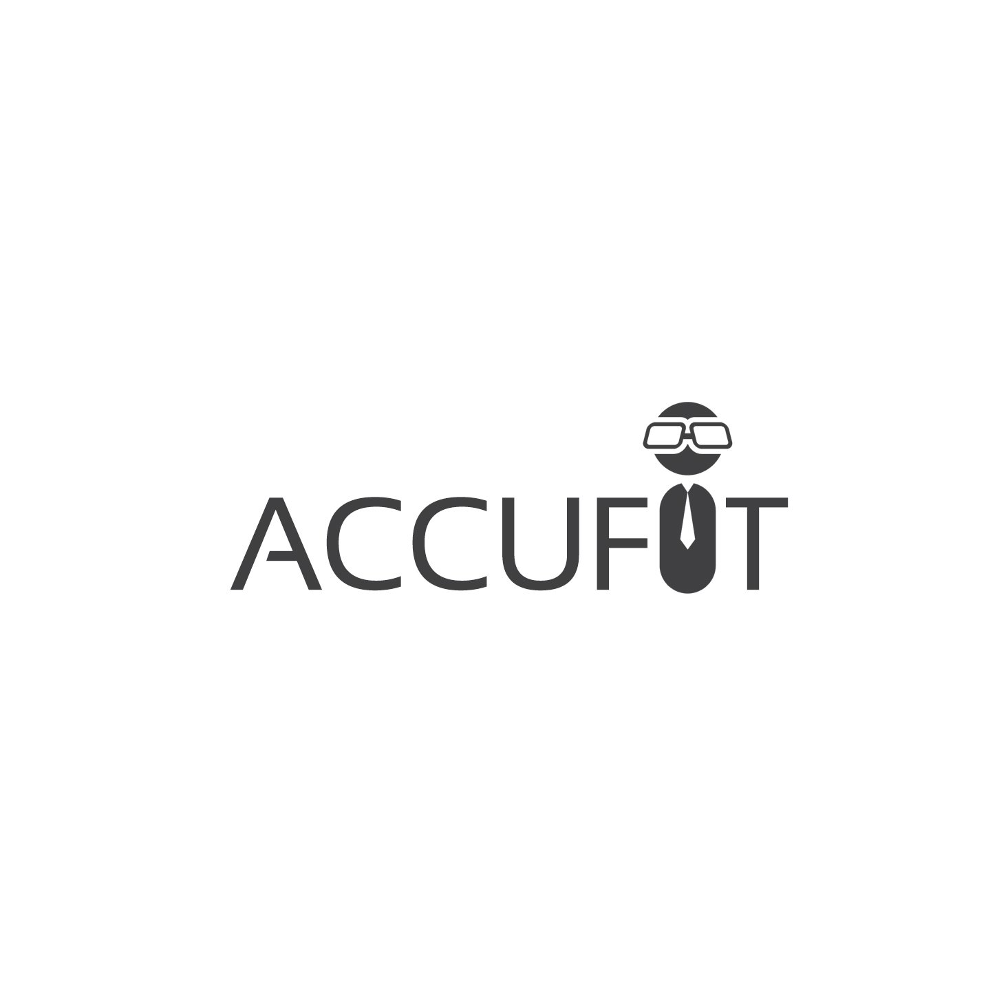 Trademark Logo ACCUFIT