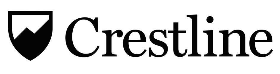 Trademark Logo CRESTLINE