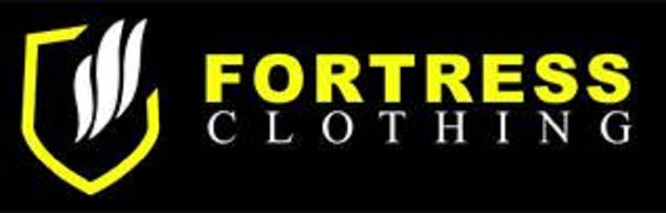  FORTRESS CLOTHING
