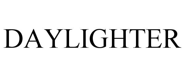 DAYLIGHTER