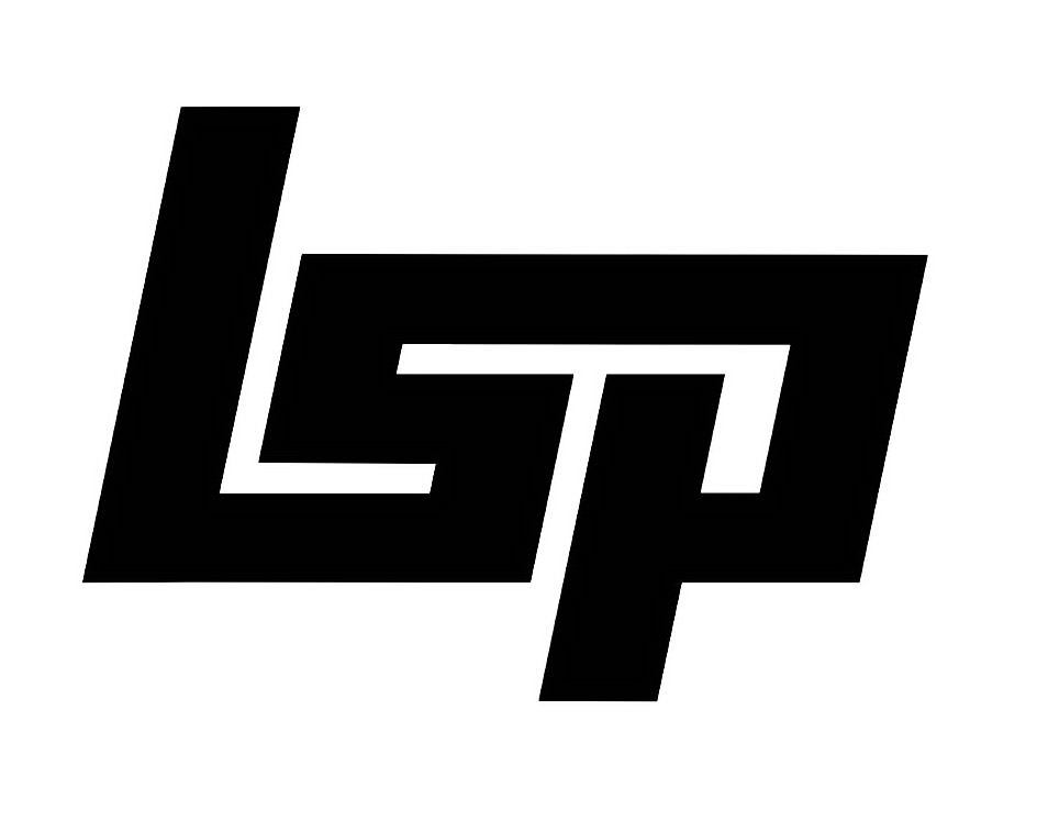 Trademark Logo LSP