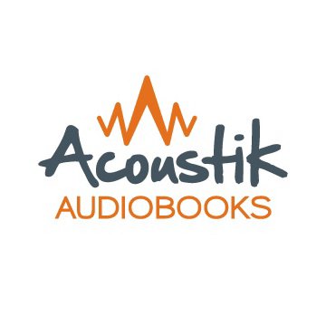  ACOUSTIK AUDIOBOOKS