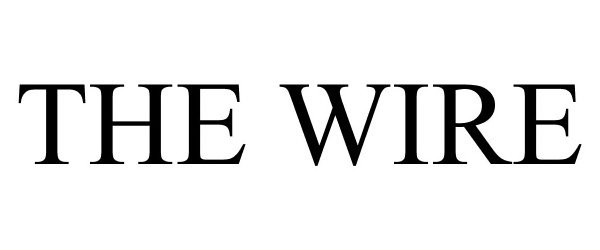  THE WIRE