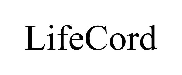  LIFECORD