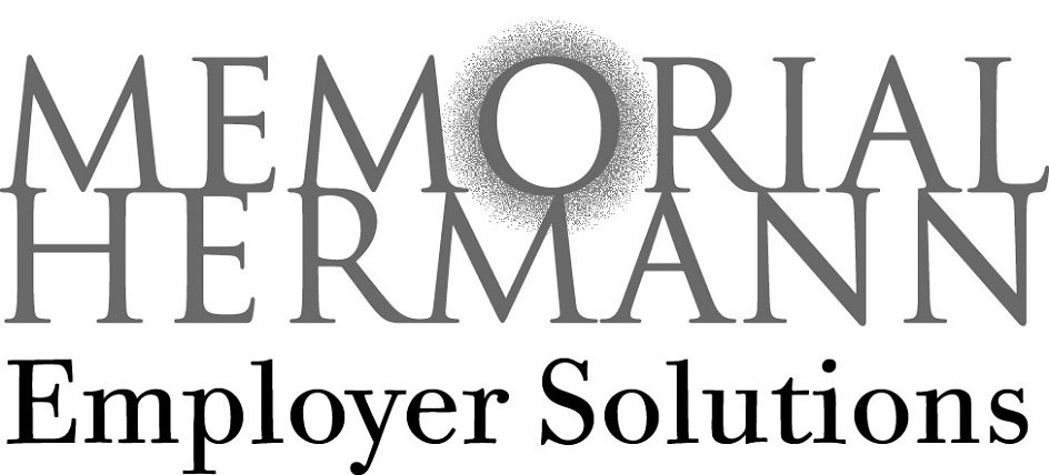 Trademark Logo MEMORIAL HERMANN EMPLOYER SOLUTIONS