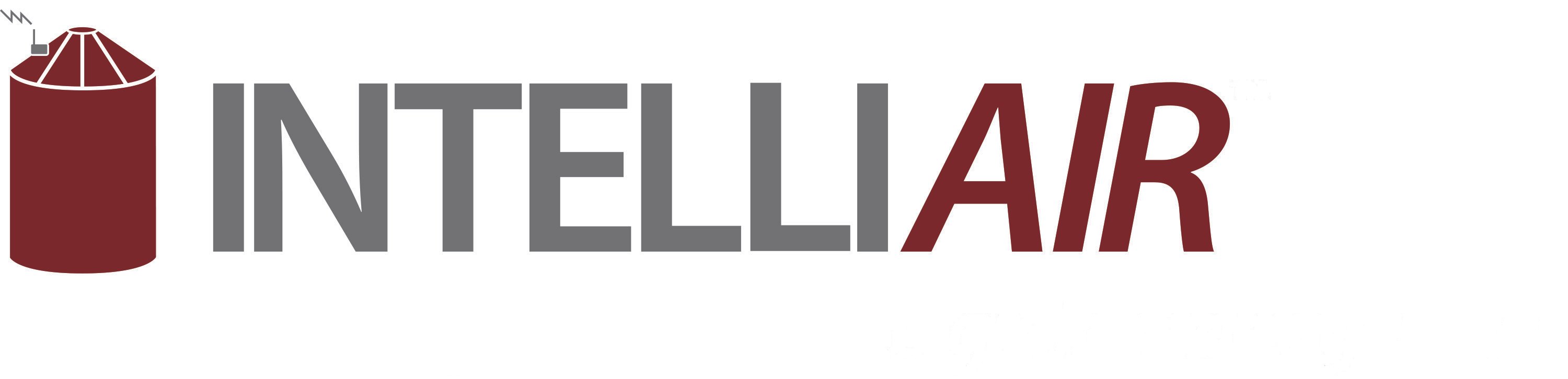 Trademark Logo INTELLIAIR