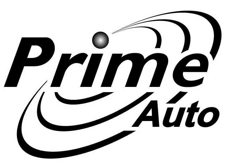 Trademark Logo PRIME AUTO