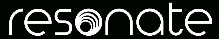 Trademark Logo RESONATE