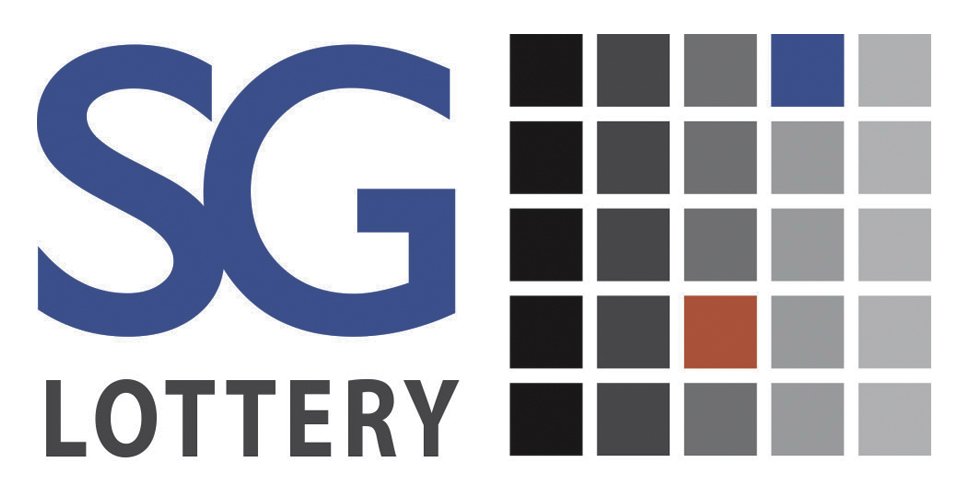 Trademark Logo SG LOTTERY