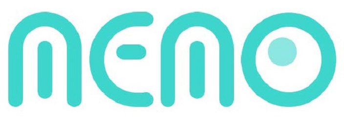 Trademark Logo MEMO
