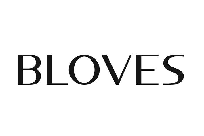 Trademark Logo BLOVES