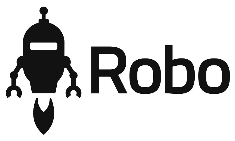 Trademark Logo ROBO