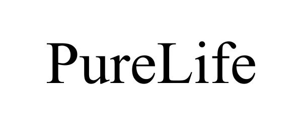 PURELIFE - Nattura Laboratorios, S.a. De C.v. Trademark Registration