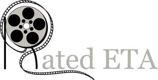 Trademark Logo RATED ETA