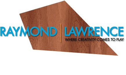 Trademark Logo RAYMOND LAWRENCE WHERE CREATIVITY COMES TO PLAY