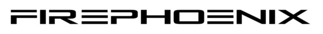 Trademark Logo FIREPHOENIX