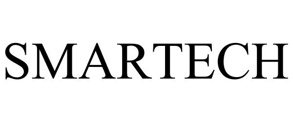 Trademark Logo SMARTECH