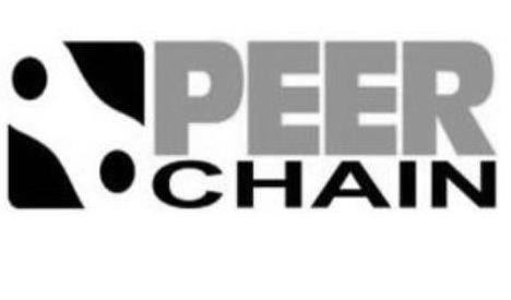 Trademark Logo PEER CHAIN