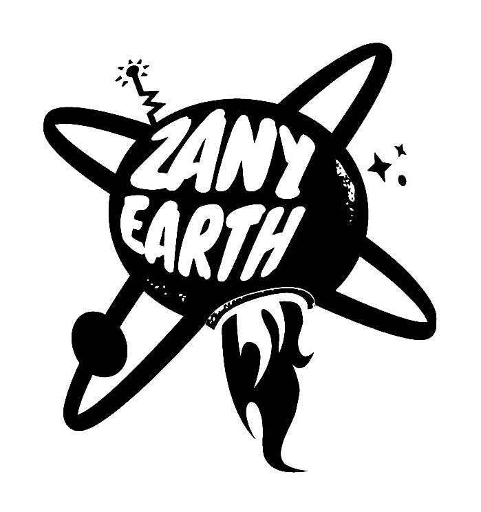  ZANY EARTH