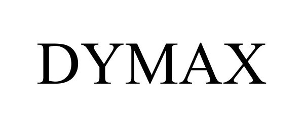 Trademark Logo DYMAX