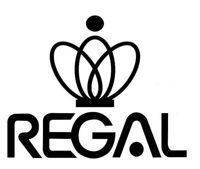 Trademark Logo REGAL