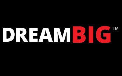 Trademark Logo DREAM BIG