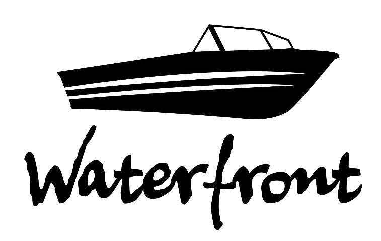 Trademark Logo WATERFRONT