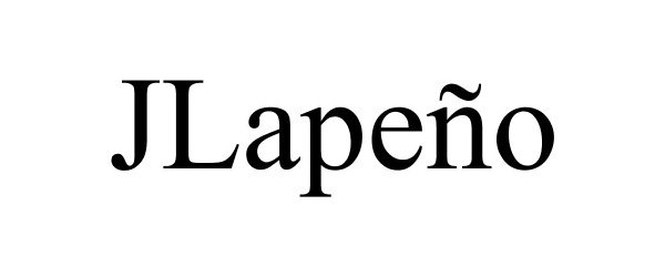  JLAPEÃO